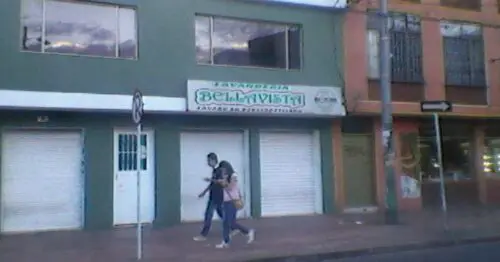 LAVANDERIA BELLAVISTA LAVANDERIA BELLAVISTA
